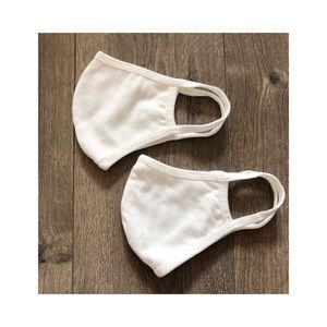 Face Masks - Set of 2